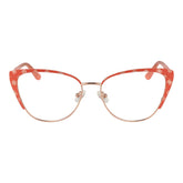 Guess Orange Metal Glasses (Frames)
